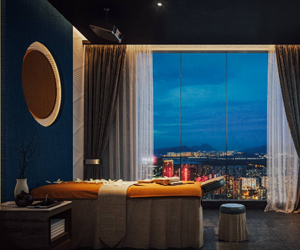 昆明附近的桑拿休闲会所推荐