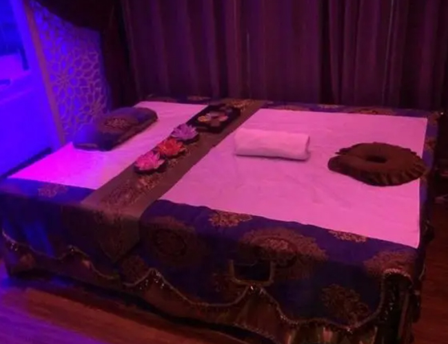 昆明Xinxi养生会馆养生会馆桑拿馆环境展示一